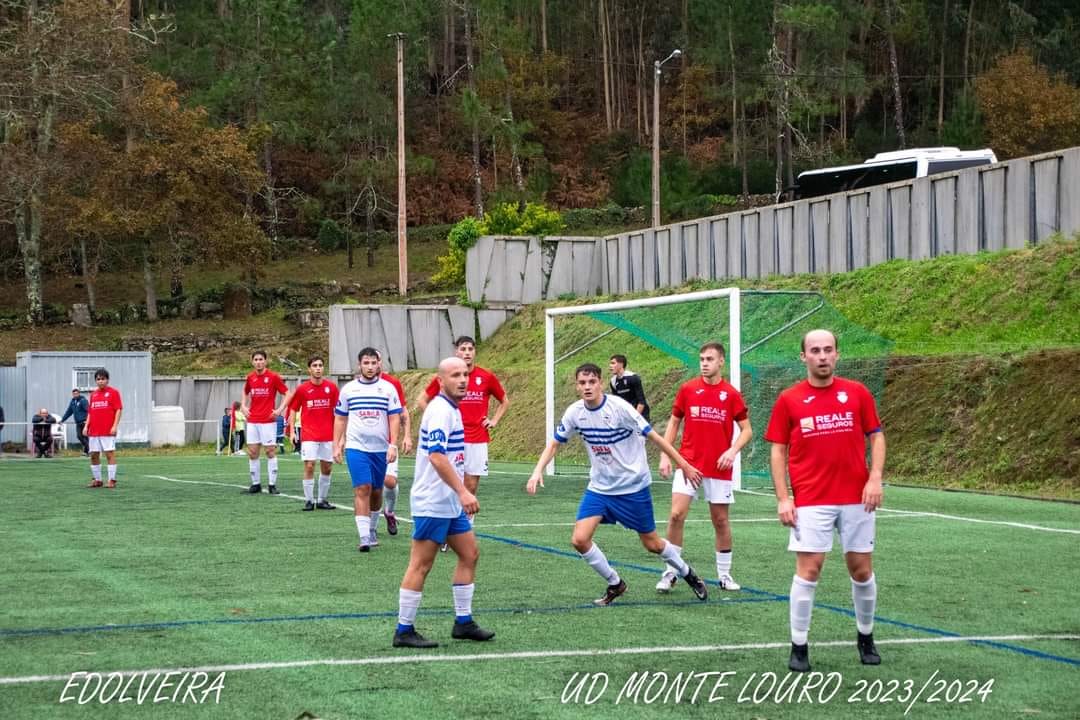Monte Louro-Ponteceso-Foto Edu