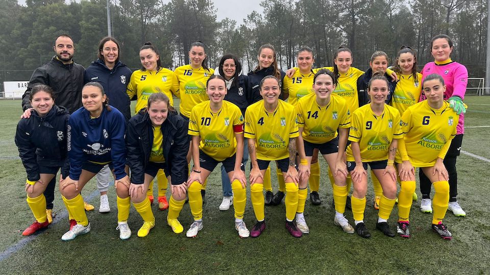 Mazaricos feminino 2324