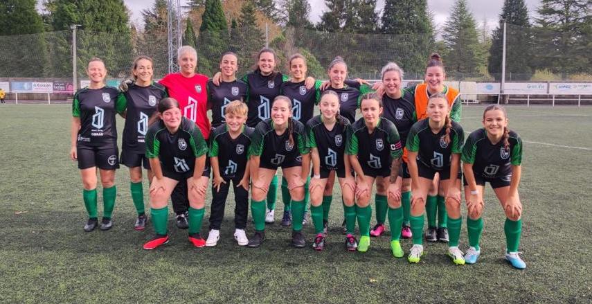 11 do Fisterra en Negreira