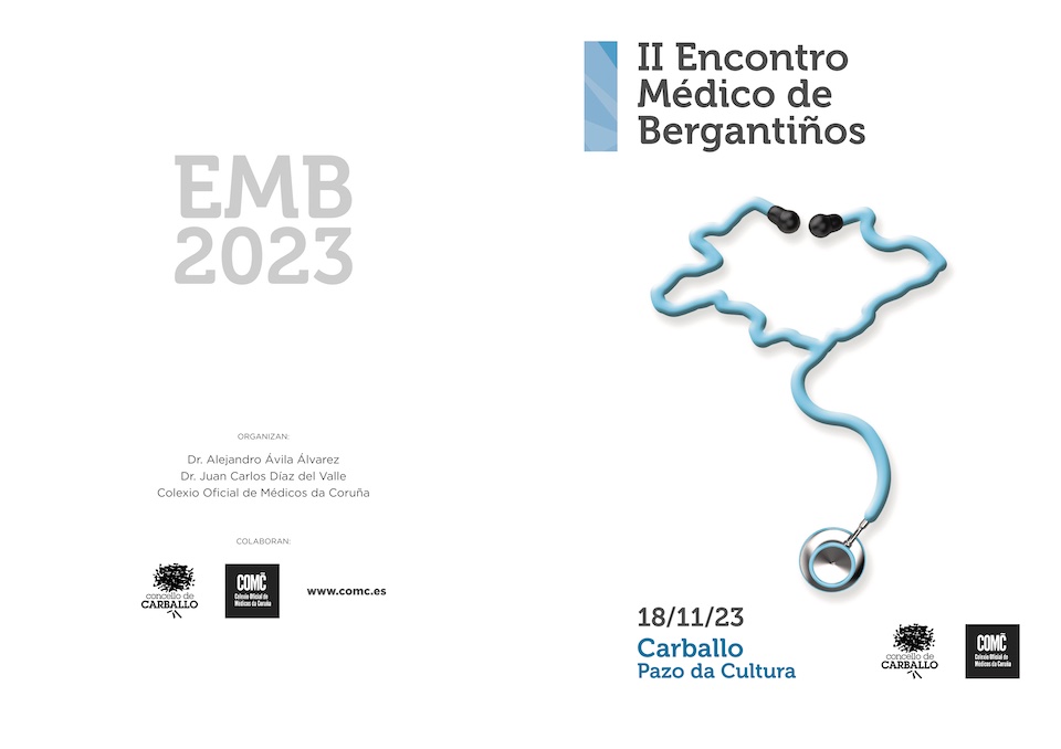 Encontro Medicos Carballo