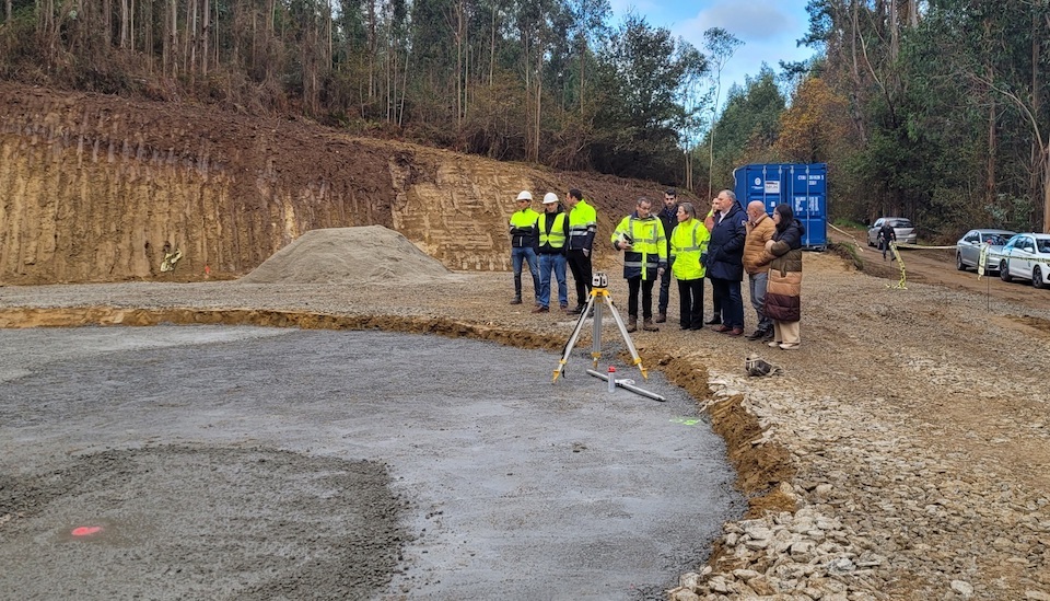 Poatabilizadora Depuradora A LAracha 2