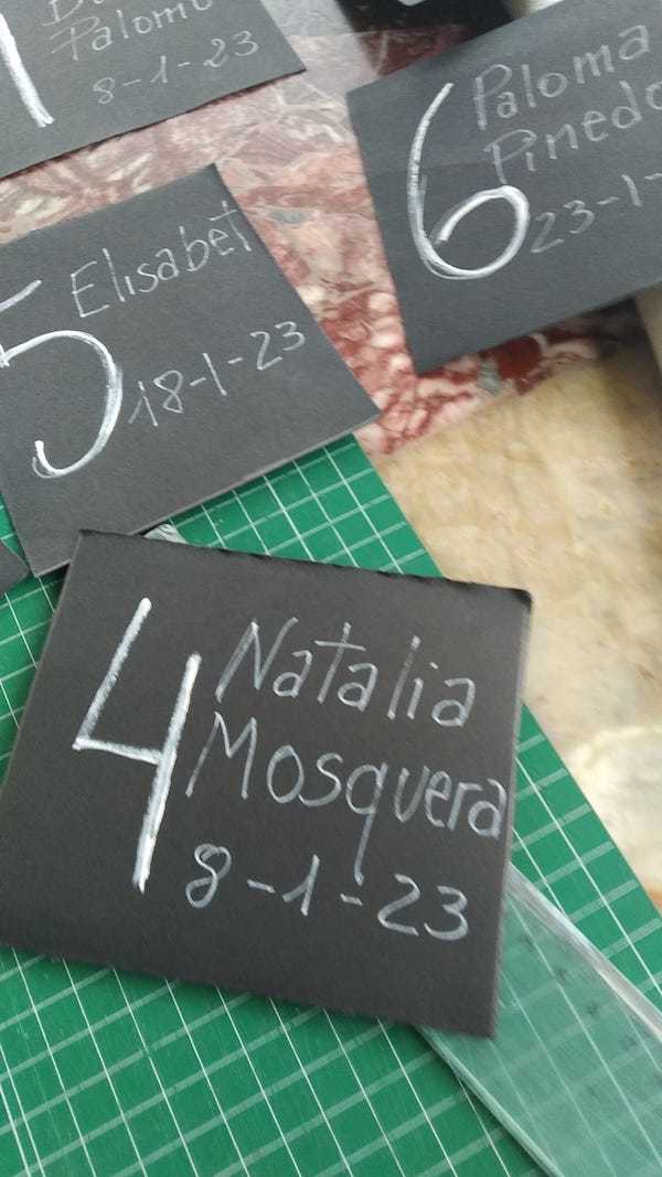 mulleres asasinadas