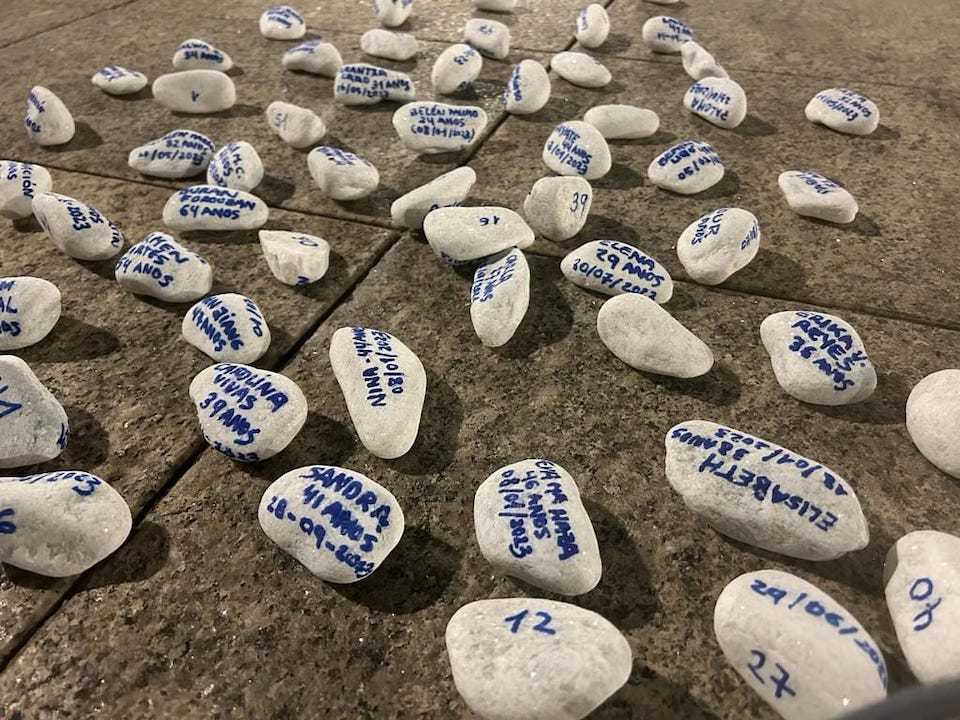 25N en Cee-Foto-Rafa Quintans pedras