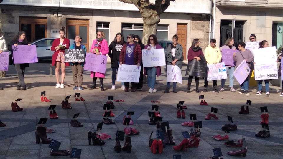 25N en Ponteceso 2023 5