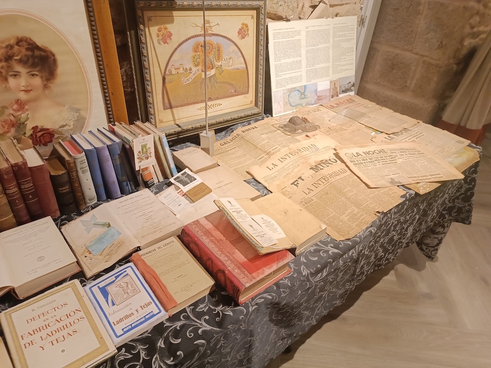 EXPOSICIOn Casa Barometro Camarina