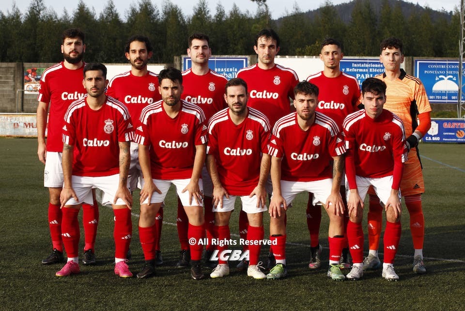 11 do San Lorenzo en Baio-Foto-LFG