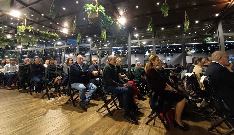 III Encontro Turismo Costa da Morte 3