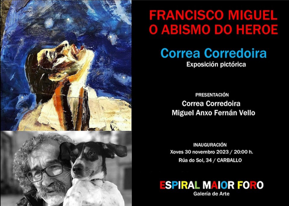 FRANCISCO-MIGUEL_-O-ABISMO-DO-HEROE-Tarxeta