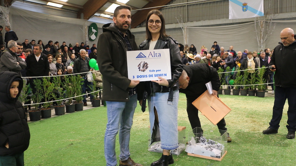 Semana Gandeira Mazaricos 2023 1