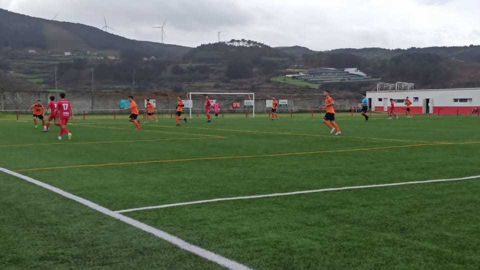 Muxia-Volantes en Arlina