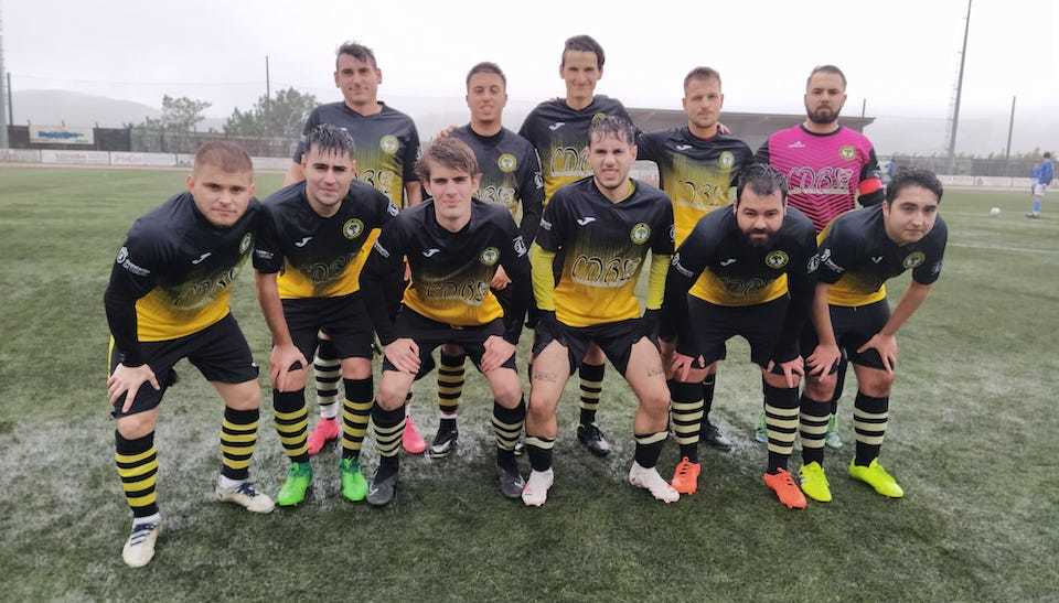 11 do Ameixenda SD decembro 23