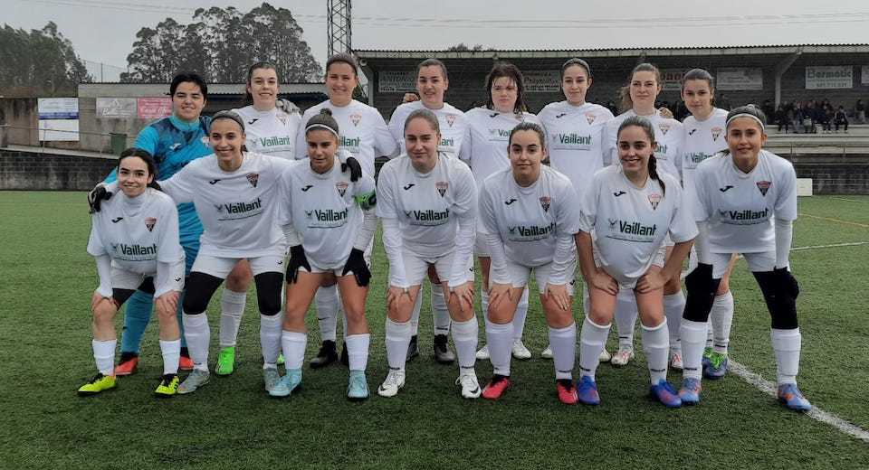 11 do UD Cerqueda feminino demcebro 2023