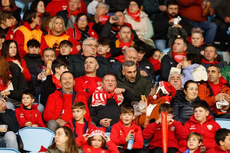 Supercopa Galicia Sofan Afeccion 1