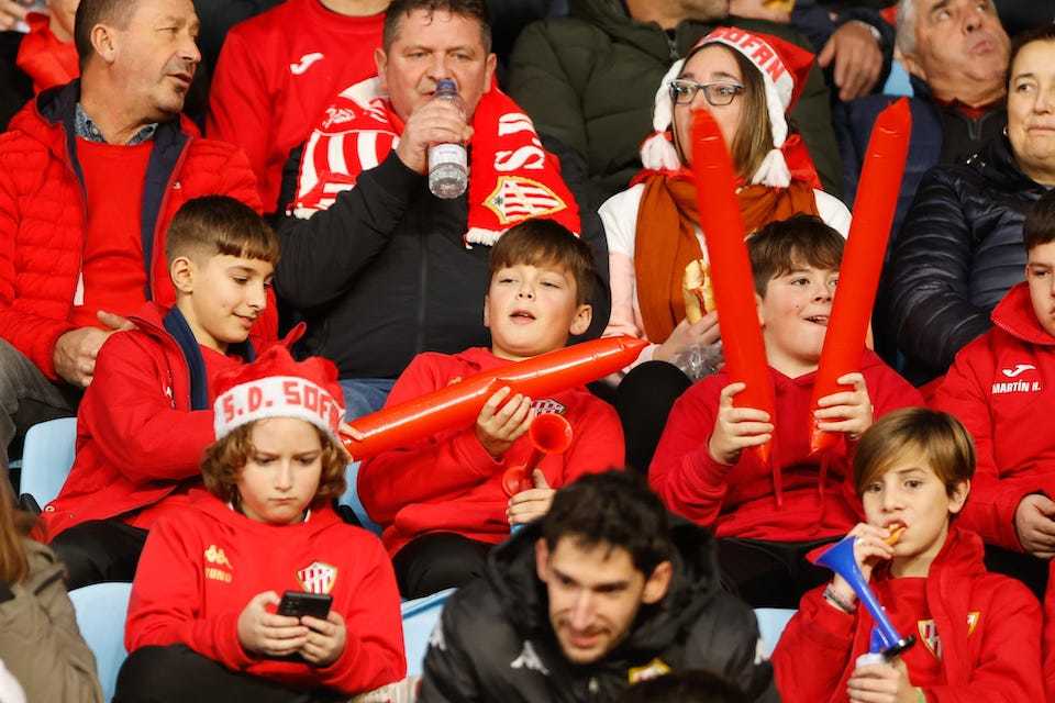 Supercopa Galicia Sofan Afeccion 2