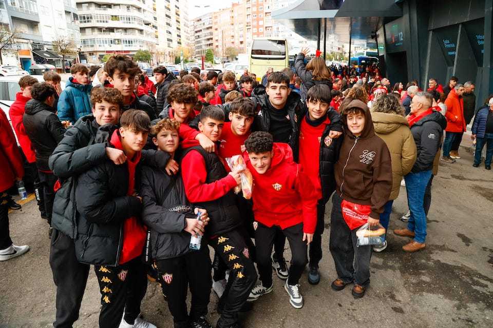 Supercopa Galicia Sofan Afeccion 5