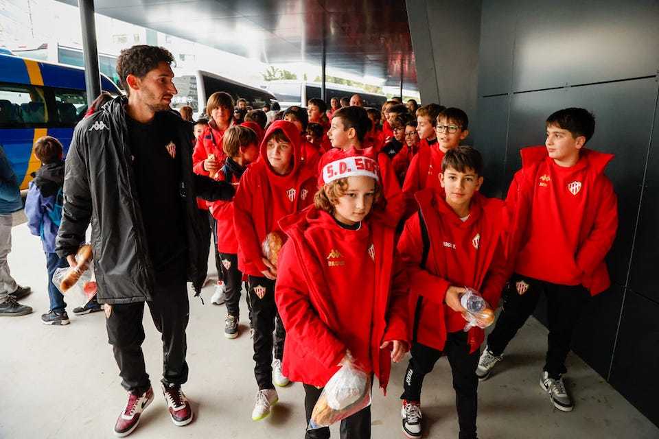 Supercopa Galicia Sofan Afeccion 3