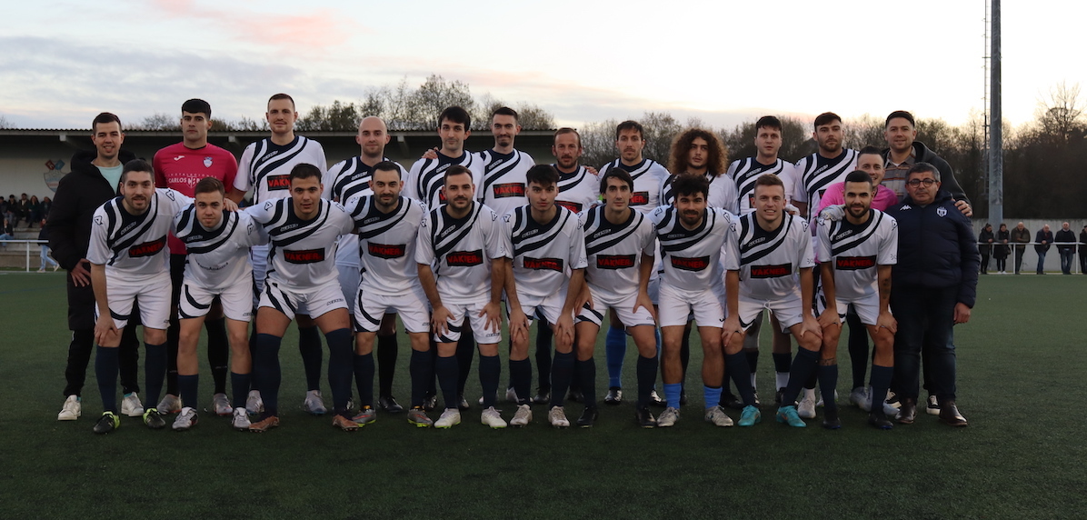 Partido Solidario Seleccion QPC-Rett-Seleccion da Costa 11