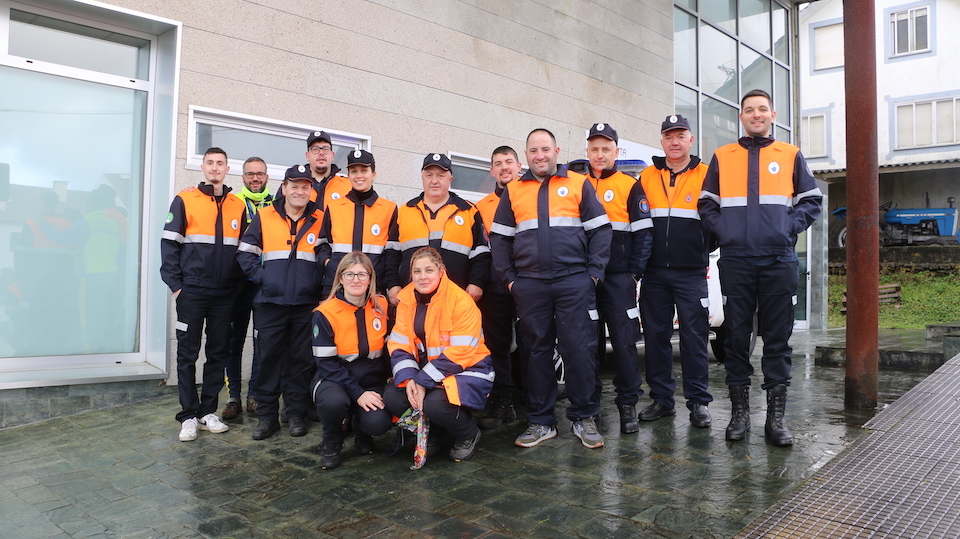 Carreira do Leite Mazaricos-Nadal 2023-Proteccion Civil