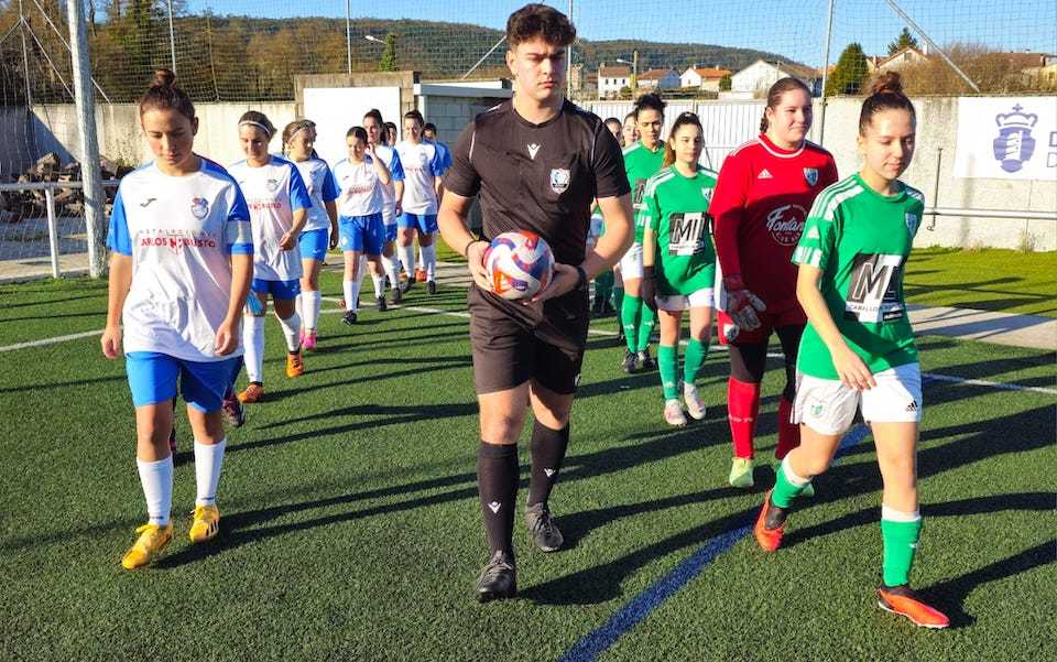 SD POnteceso-Nicrariense