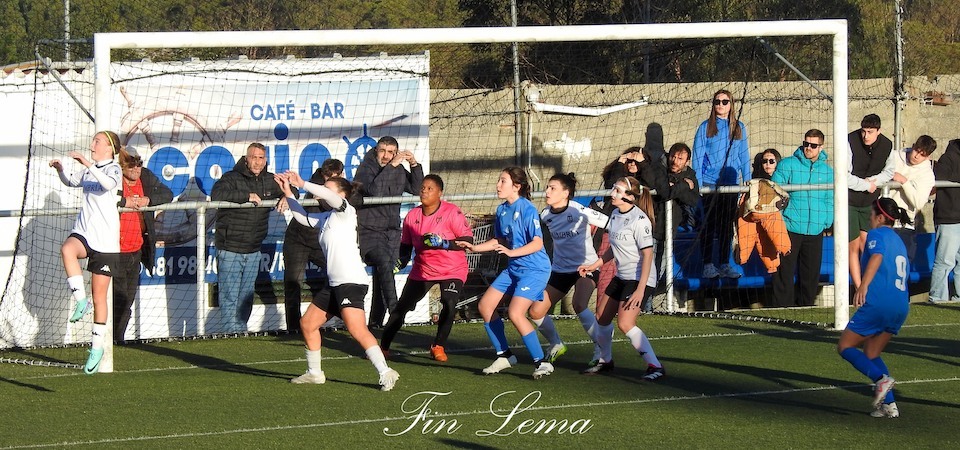 Corme-Dumbria liga da costa feminina-Foto-Fin Lema 2