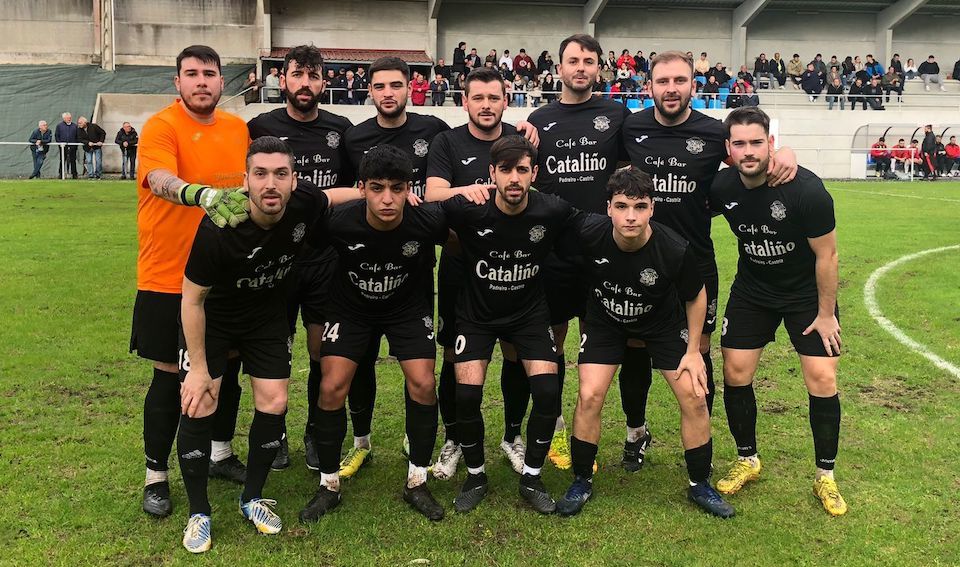 11 do Castriz na Grixa-Foto-P Parker