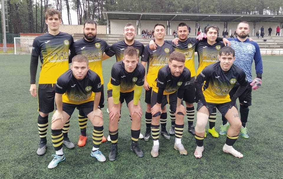 11 do Ameixenda en Lombans