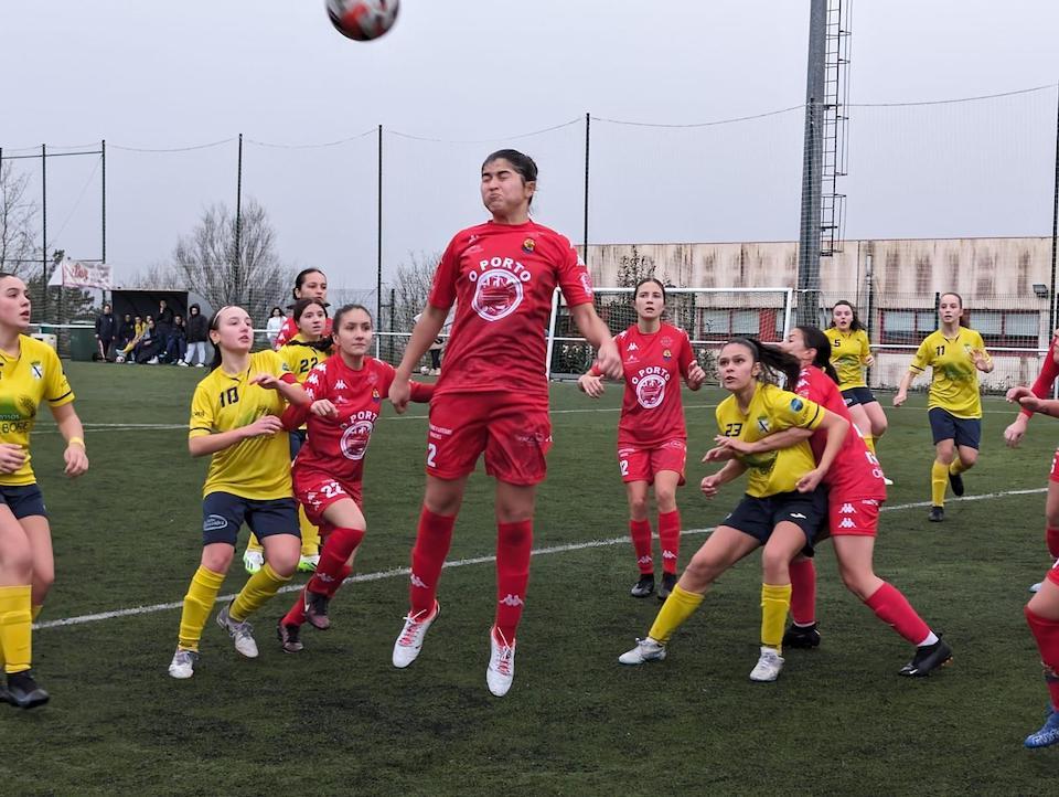 Mazaricos - Muxia futfem