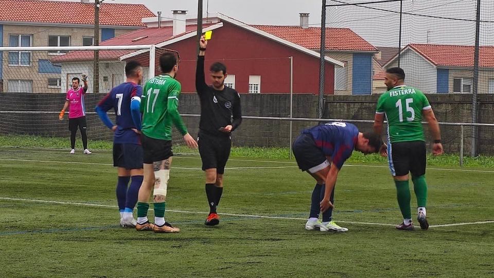 Fisterra-Esteirana en Ara Solis 3