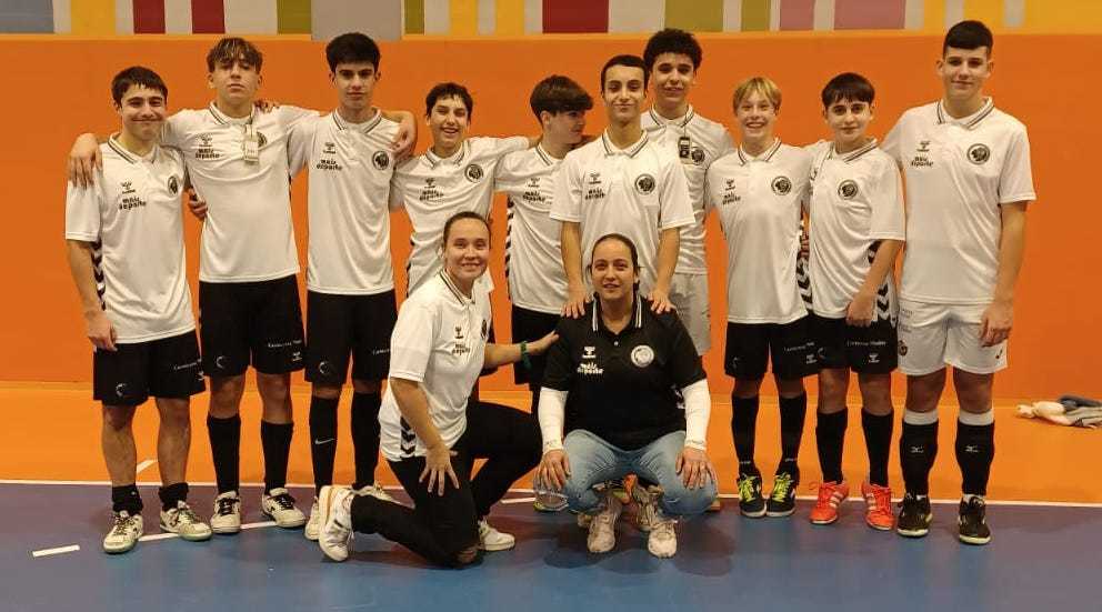 Cadetes do Fisober