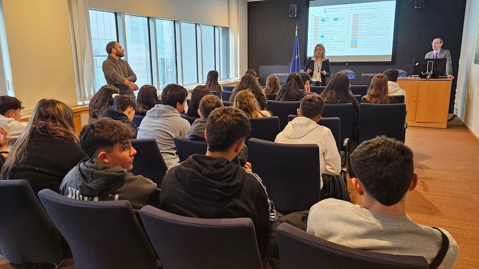 ies pedra da aguia parlamento europeo