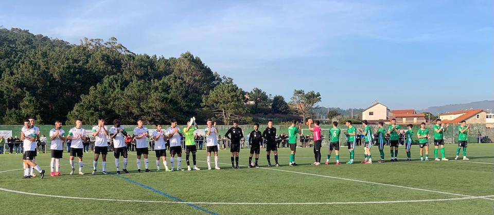 Fisterra e Dumbria en Ara Solis