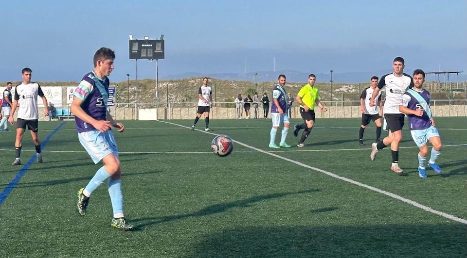 SD Laxe- Sporting Zas-Foto-Noe Tourinan 2