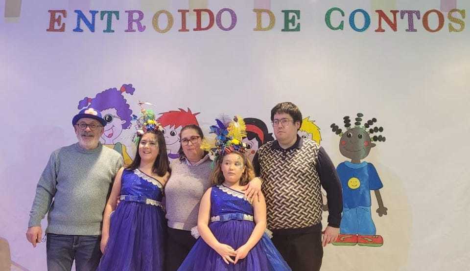 Entroido Fisterra 2024-Contos
