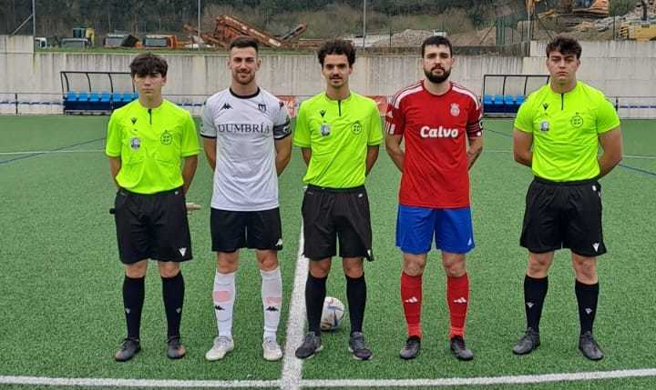 Capis do Dumbria e San Lorenzo