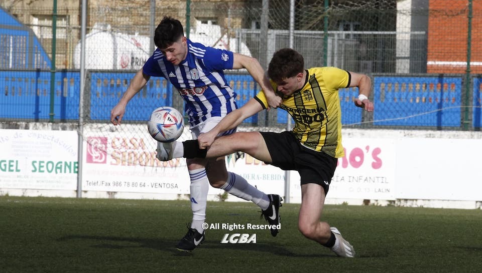 Agolada - Baio-Foto-Luis Gonzalez