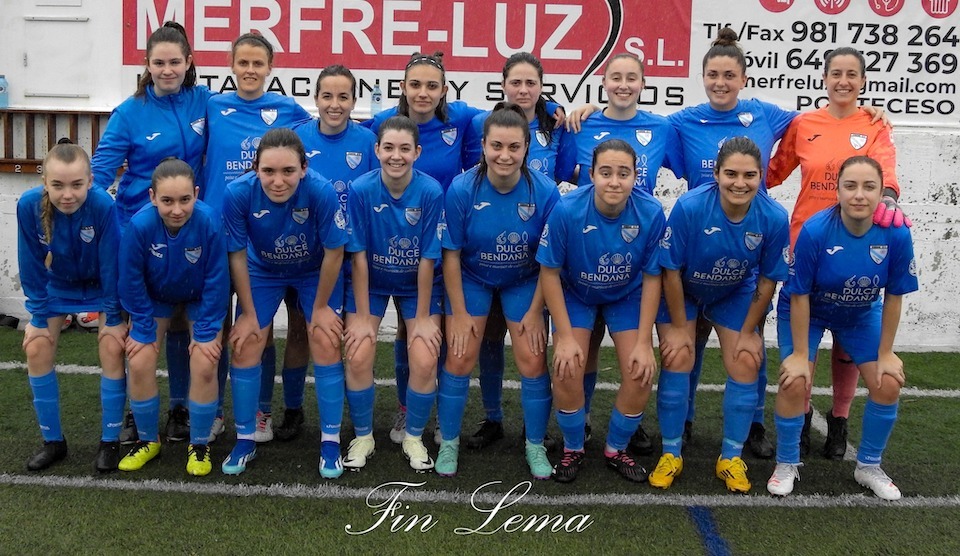 11 do Corme feminino no Caito-Foto-Fin Lema