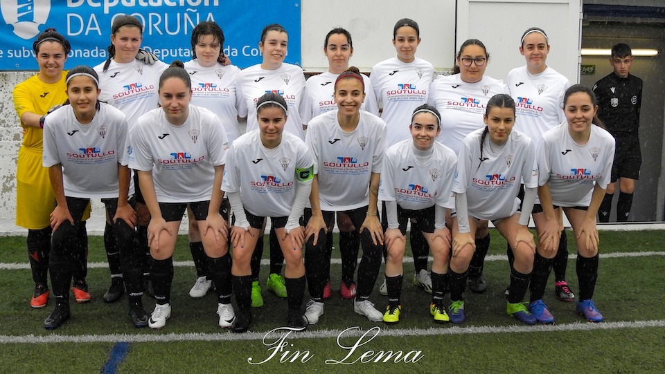 11 do Cerqueda feminino no Caito-Foto-Fin Lema