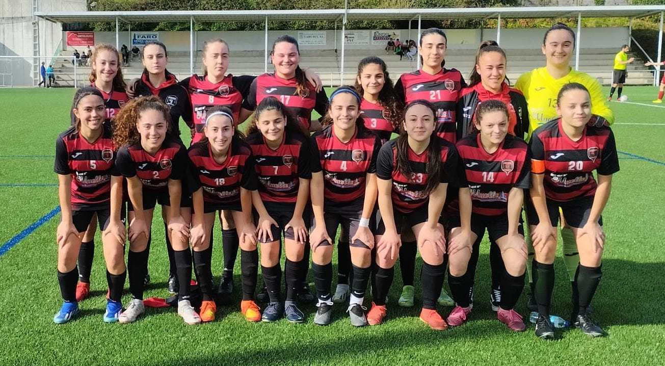 As Miudas febreiro 2024