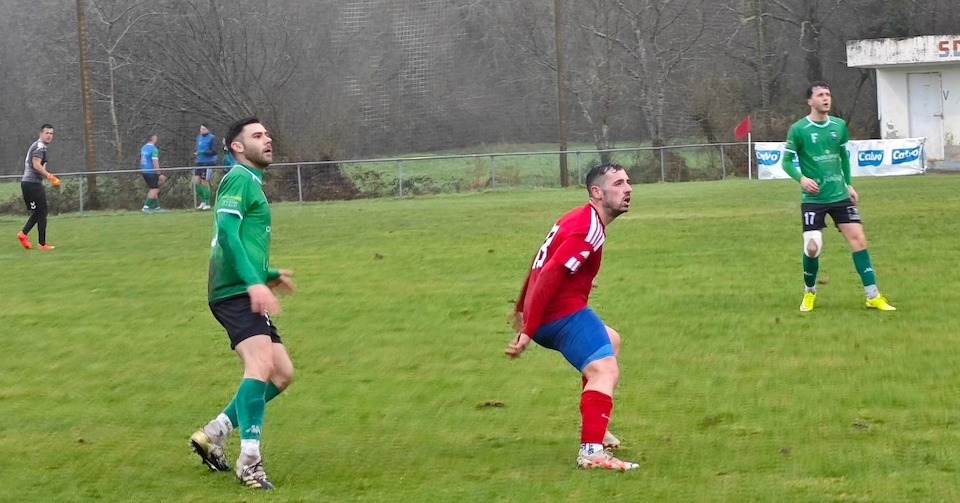 San Lorenzo-Fisterra