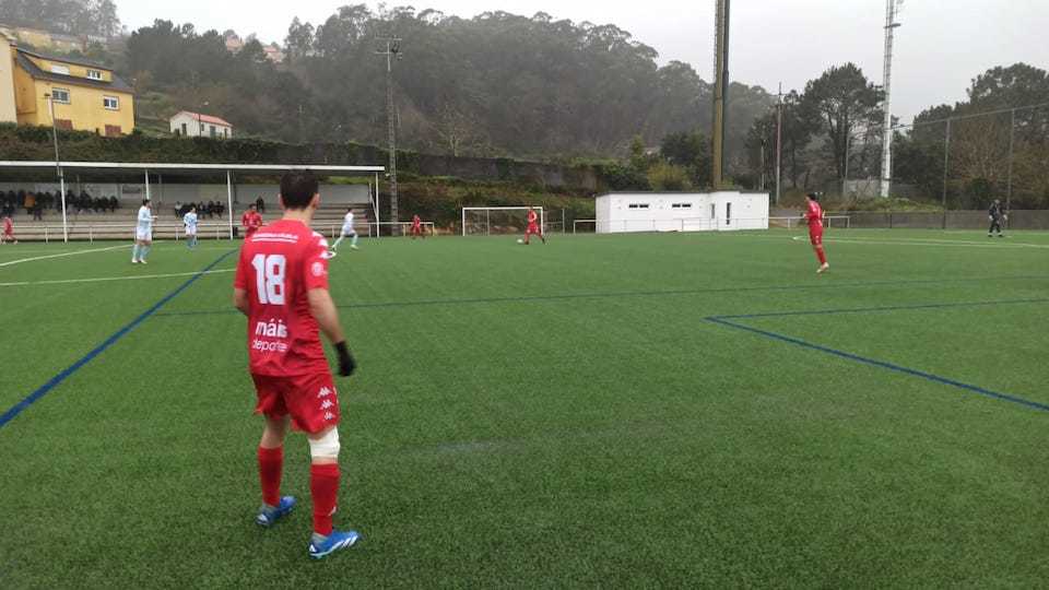 Muros Muxia no Eleuterio Balayo