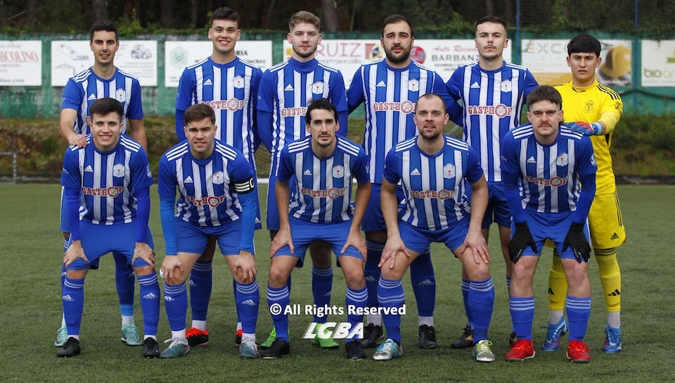 11 do CD Baio en Valino-Foto-Luis Gonzalez