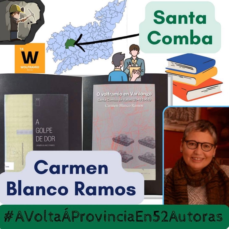 A Volta a Provincia-Carmen Blanco copia