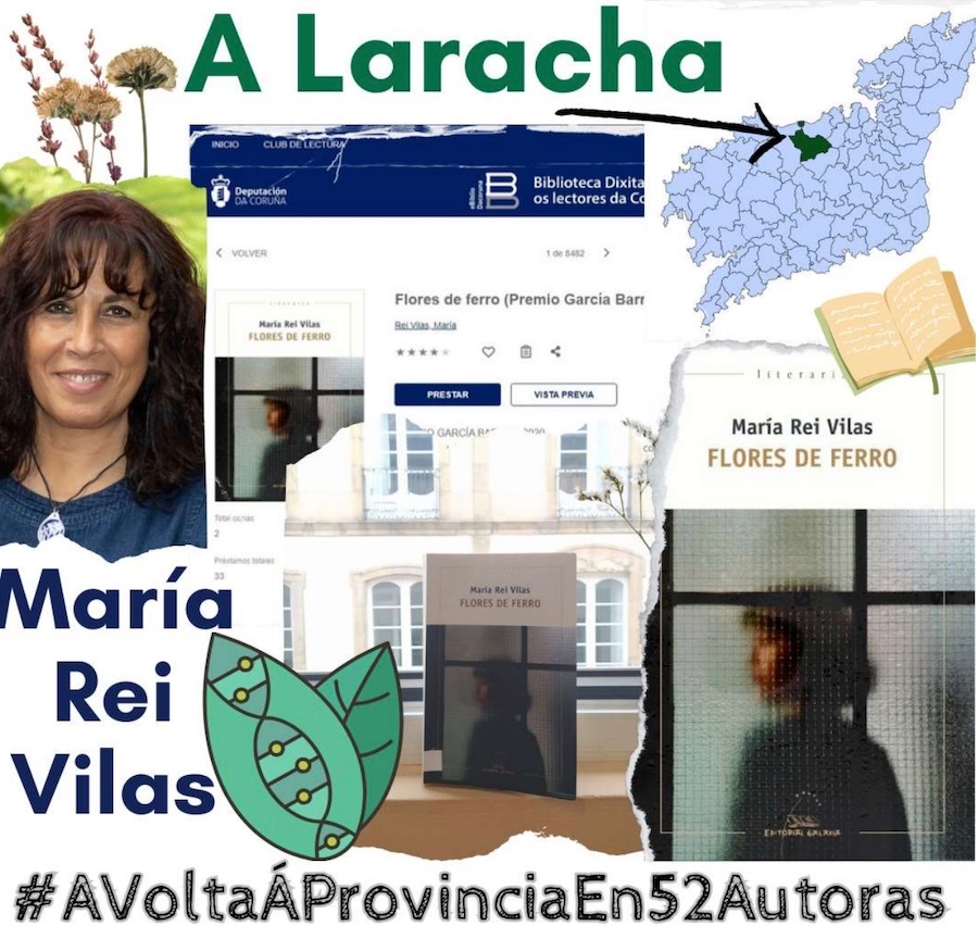 A Volta a Provincia-Maria Rei Vilas copia