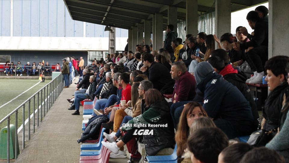 Afeccion no Xose Luis Vara-Foto-Luis Gonzalez