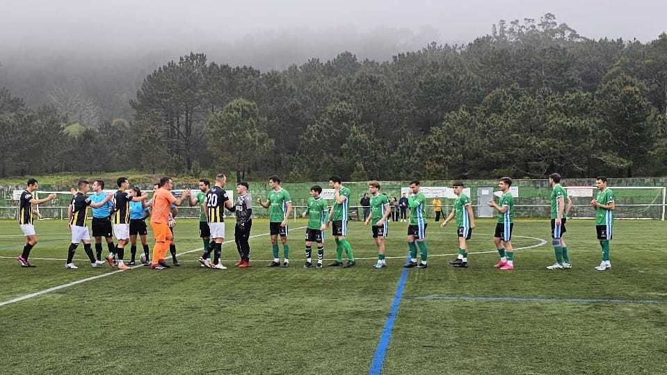 Fisterra en Bertamirans