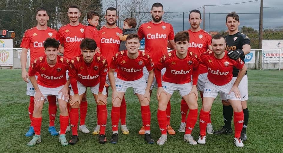 11 do SD Sofan no Carral-Foto-SD