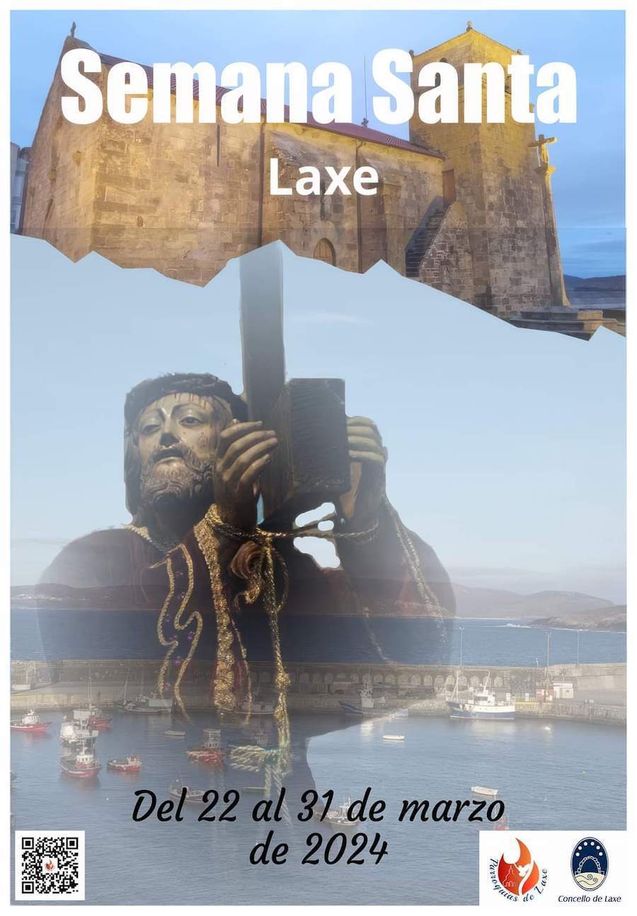 SEMANA SANTA LAXE Cartel 2024