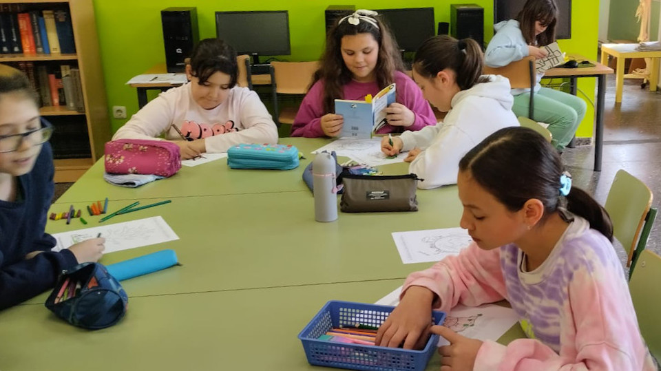 CEIP VIlarmide de Muxia