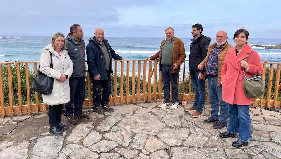 2024.03.24. Mellora Sendeiro de Saldoiro CIS da Madeira