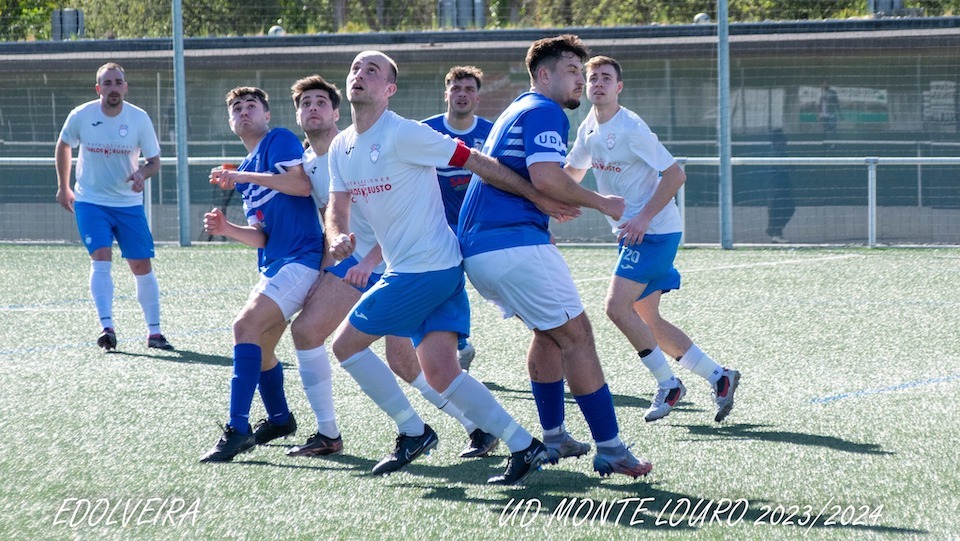 SD Ponteceso-UD MOnte Louro-Foto-Edu Olveira